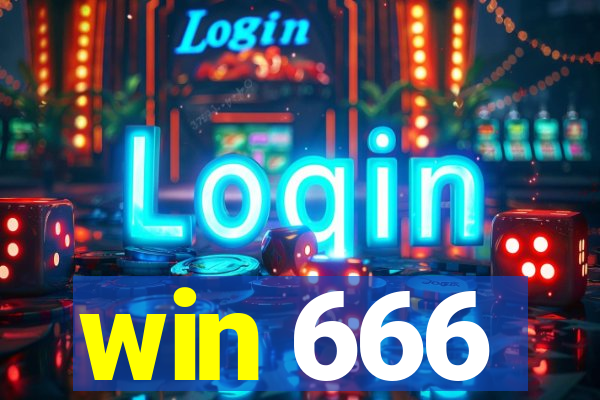 win 666